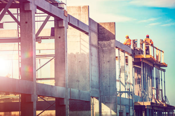 Affordable Concrete Services in ID