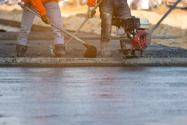 Best Custom Concrete Contractor  in Payette, ID
