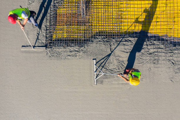 Best Concrete Flooring Contractor  in Payette, ID