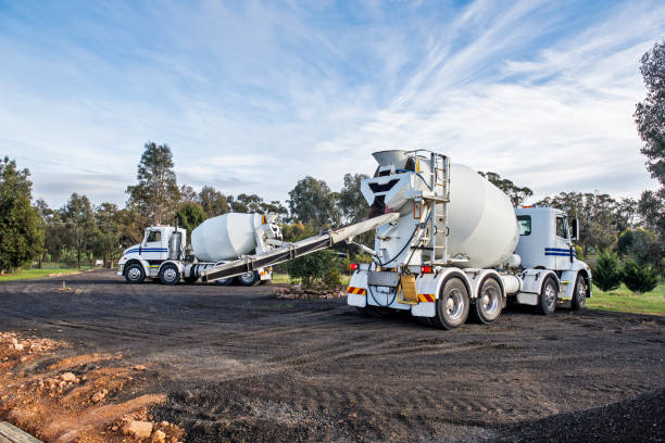 Best Concrete Slab Installation  in Payette, ID